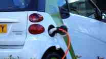 Heritage provides guidance on electric vehicle tax credit to individuals and small businesses in Long Island, NY