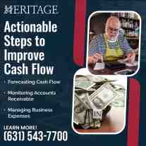 Expert Advice from Heritage Accountants & Advisors
