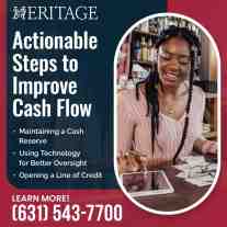 Heritage Accountants & Advisors Can Help You Achieve Your Goals