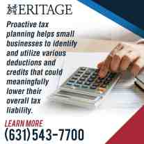 Tax Preparation Services NY